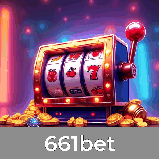 661bet: Aventura e Diversão com Jogos de Cassino Imersivos