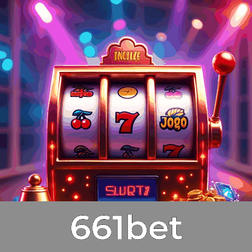 661bet: Aproveite Promoções Exclusivas e Bônus Generosos!