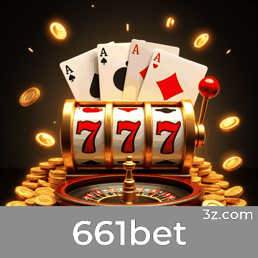 661bet login page Brazil – secure online casino access